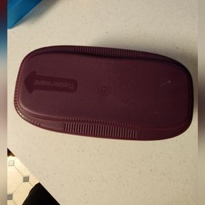 Tupperware Pasta Maker